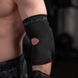 Налокітники Phantom Athletics Elbowguards Impact Black (2шт.) PHEG1654 фото 8