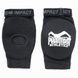 Налокітники Phantom Athletics Elbowguards Impact Black (2шт.) PHEG1654 фото 2