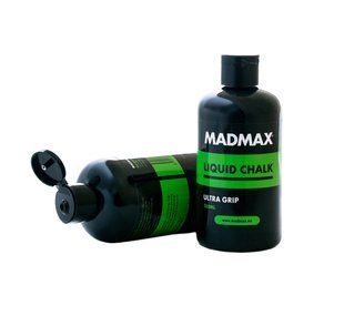 Магнезія спортивна рідка MadMax MFA-279 Liquid Chalk 250ml. MFA-279-250ml фото