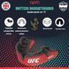 Капа OPRO Silver UFC дитяча (вік до 10) Red/Black (ufc.102515002) UFC_Jr_Silver_Red/Black фото 2