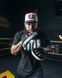 Лапи боксерські TITLE Boxing Gel Tech Punch Mitts 2.0 Black GTPM2 BK фото 6