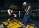 Лапи боксерські TITLE Boxing Gel Tech Punch Mitts 2.0 Black GTPM2 BK фото 7