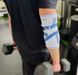 Налокітник Power System PS-6007 Elbow Support Pro White/Blue (1шт.) L/XL PS-6007_L/XL_White-Blue фото 10