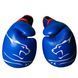 Боксерські рукавиці PowerPlay 3018 Jaguar Сині 12 унцій PP_3018_12oz_Blue фото 4