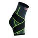 Бандаж на гомілкостоп MadMax MFA-285 3D Compressive ankle support with strap (1шт.) L MFA-285_L фото