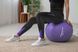 М'яч для фітнесу (фітбол) Power System PS-4013 &Oslash;75 cm PRO Gymball Purple PS-4013_75cm_Purple фото 6