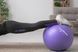 М'яч для фітнесу (фітбол) Power System PS-4013 &Oslash;75 cm PRO Gymball Purple PS-4013_75cm_Purple фото 5