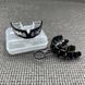 Капа OPRO Silver доросла (вік 11+) Grillz Black/Silver (art.102502013) Silver_Grilz_Bl/Silver фото 9