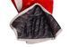 Боксерські рукавиці PowerPlay 3018 Jaguar Червоні 10 унцій PP_3018_10oz_Red фото 6