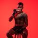 Капа OPRO Bronze UFC дитяча (вік до 10) Red (ufc.102513002) UFC_Jr_Bronze_Red фото 9