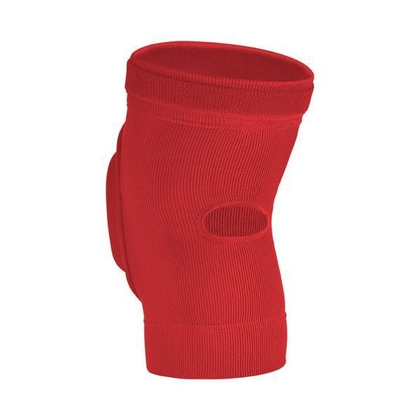 Наколінники спортивні RDX HOSIERY KNEE FOAM K5 RED/WHITE-M (пара) HYP-K5RW-M фото