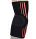 Налокітники Power System PS-6020 Elbow Support Evo Black/Orange (пара) M PS-6020_M_Black-Orange фото 5