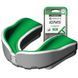 Капа MAKURA Ignis доросла (вік 11+) White/Green (art.6017514051) Ingis_SR_Wh/Green фото 1