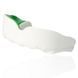 Капа MAKURA Ignis доросла (вік 11+) White/Green (art.6017514051) Ingis_SR_Wh/Green фото 6