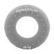 Еспандер кистьовий силіконовий PowerPlay PP-4338 Hand Grip Large 25 кг. Сірий PP_4338_Grey_25kg фото 1
