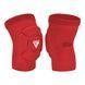 Наколінники спортивні RDX HOSIERY KNEE FOAM K5 RED/WHITE-M (пара) HYP-K5RW-M фото 2
