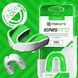 Капа MAKURA Ignis доросла (вік 11+) White/Green (art.6017514051) Ingis_SR_Wh/Green фото 2