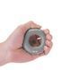 Еспандер кистьовий силіконовий PowerPlay PP-4338 Hand Grip Large 25 кг. Сірий PP_4338_Grey_25kg фото 3