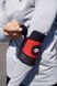 Налокітник Power System PS-6011 Neo Eibow Support Black/Red (1шт.) XL PS-6011_XL_Black-Red фото 8