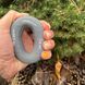 Еспандер кистьовий силіконовий PowerPlay PP-4330 Hand Grip Loops Medium 18-22,5 кг. Сірий PP_4330_Grey_(18-22.5kg) фото 7