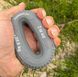 Еспандер кистьовий силіконовий PowerPlay PP-4330 Hand Grip Loops Medium 18-22,5 кг. Сірий PP_4330_Grey_(18-22.5kg) фото 4