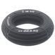 Еспандер кистьовий силіконовий PowerPlay PP-4330 Hand Grip Loops Medium 18-22,5 кг. Сірий PP_4330_Grey_(18-22.5kg) фото 2