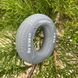 Еспандер кистьовий силіконовий PowerPlay PP-4330 Hand Grip Loops Medium 18-22,5 кг. Сірий PP_4330_Grey_(18-22.5kg) фото 10