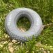 Еспандер кистьовий силіконовий PowerPlay PP-4330 Hand Grip Loops Medium 18-22,5 кг. Сірий PP_4330_Grey_(18-22.5kg) фото 8