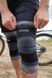 Наколінники Power System PS-6002 Knee Support Black/Grey (пара) M PS-6002_M_Black фото 3