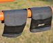 Наколінники Power System PS-6002 Knee Support Black/Grey (пара) M PS-6002_M_Black фото 10