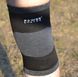 Наколінники Power System PS-6002 Knee Support Black/Grey (пара) M PS-6002_M_Black фото 9