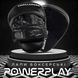 Лапи боксерські PowerPlay 3041 Чорні PU [пара] PP_3041_Black фото 7