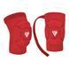 Наколінники спортивні RDX HOSIERY KNEE FOAM K5 RED/WHITE-S (пара) HYP-K5RW-S фото 4