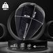 Лапи боксерські PowerPlay 3041 Чорні PU [пара] PP_3041_Black фото 9