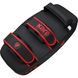 Пади для тайського боксу RDX ARM PAD F6 MATTE Red (1 шт.) APR-F6MR фото 4