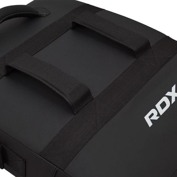 Маківара RDX KICK SHIELD AURA PLUS T-17 Black Golden Heavy (1 шт.) KSR-T17BGL+ фото