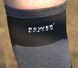 Наколінники Power System PS-6002 Knee Support Black/Grey (пара) L PS-6002_L_Black фото 7