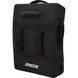 Маківара RDX KICK SHIELD AURA PLUS T-17 Black Golden Heavy (1 шт.) KSR-T17BGL+ фото 3