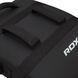 Маківара RDX KICK SHIELD AURA PLUS T-17 Black Golden Heavy (1 шт.) KSR-T17BGL+ фото 5