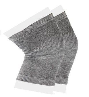 Наколінники Power System PS-6002 Knee Support Grey (пара) M PS-6002_M_Grey фото