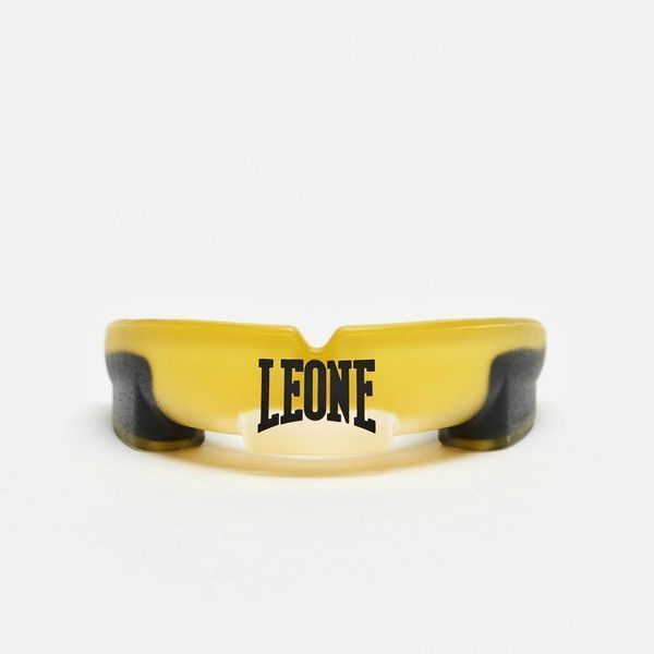 Капа Leone PD513 доросла TOP GUARD Yellow (вік 11+) PD513_Yellow_U фото