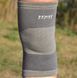 Наколінники Power System PS-6002 Knee Support Grey (пара) M PS-6002_M_Grey фото 7