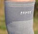 Наколінники Power System PS-6002 Knee Support Grey (пара) M PS-6002_M_Grey фото 9