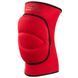 Наколінники PowerPlay PP-8000 Elastic Knee Support (пара) червоні S PP-8000_Red_S фото 4