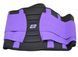 Пояс-корсет для підтримки спини Power System PS-6031 Waist Shaper Purple S/M PS_6031_S/M_Purple фото 4