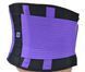 Пояс-корсет для підтримки спини Power System PS-6031 Waist Shaper Purple S/M PS_6031_S/M_Purple фото 5