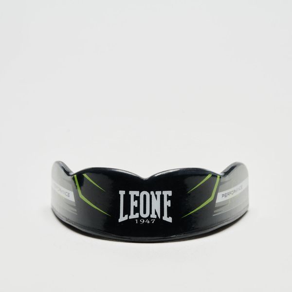 Капа Leone PD5122 доросла REVO FLUO Black (вік 11+) PD522F_Black_U фото