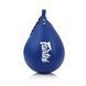 Пневмогруша боксерська Fairtex SB1 Blue + кріплення SB1_Blue фото 2