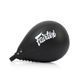 Пневмогруша боксерська Fairtex SB1 Black + кріплення SB1_Black фото 4