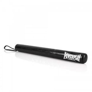 Палиця для боксу (лападани тренерські) PowerPlay PP_3069 Boxing Sticks Black (1шт.) PP_3069_Black фото